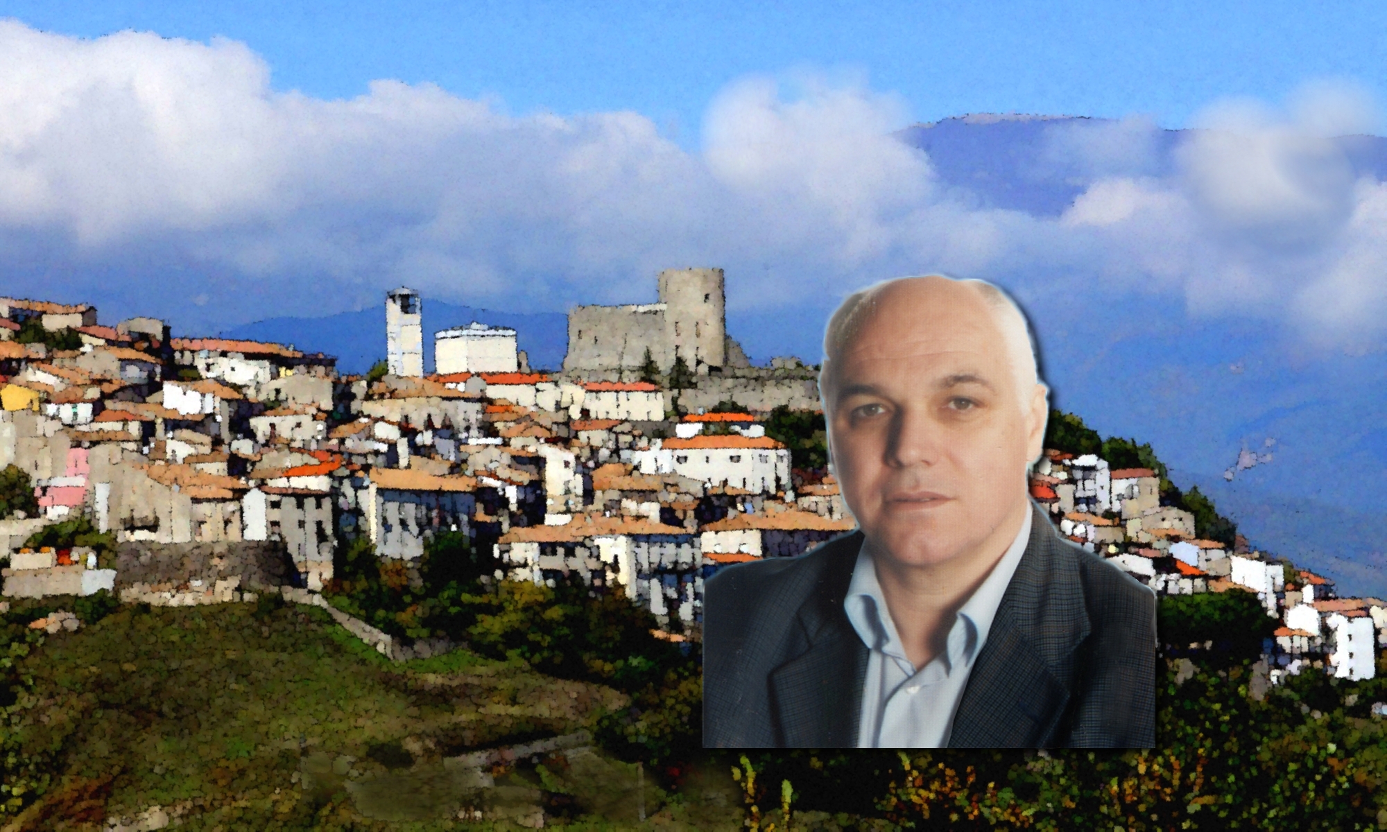 Fulvio Callisto